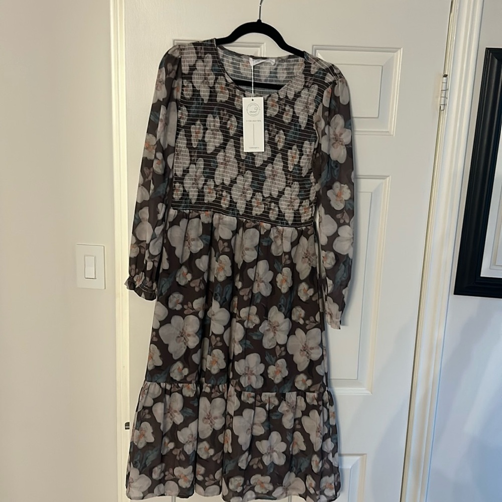 Jillian Harris - Jillybox - Mad About Style - Size Medium